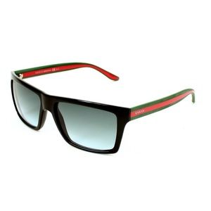 Gucci Men’s gg 1013/S Square sunglasses